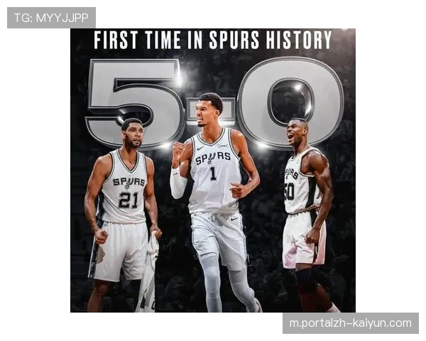 福克斯融入体系角色球员各尽其责 马刺成西部最大黑马 福克斯融入体系角色球员各尽其责 马刺成西部最大黑马