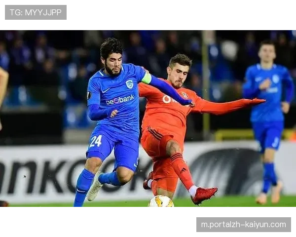 亨克前场攻击群保持完整 比甲球队两球优势从容应对 亨克前场攻击群保持完整 比甲球队两球优势从容应对