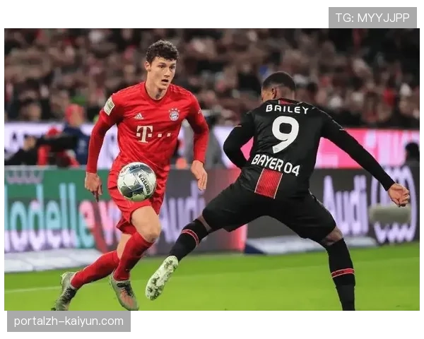 拜仁新援帕夫洛维奇融入体系 中场控制力提升成欧冠关键